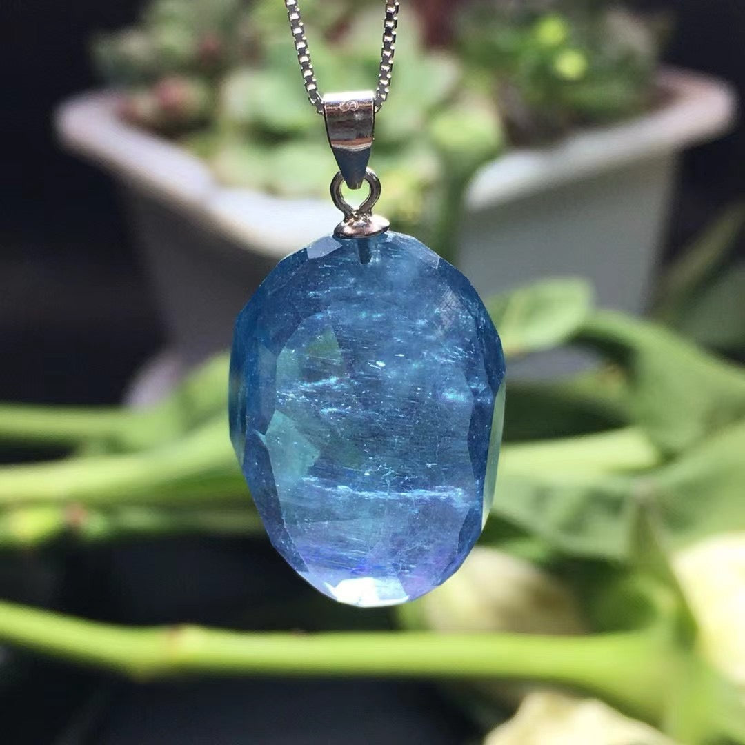 Turquoise