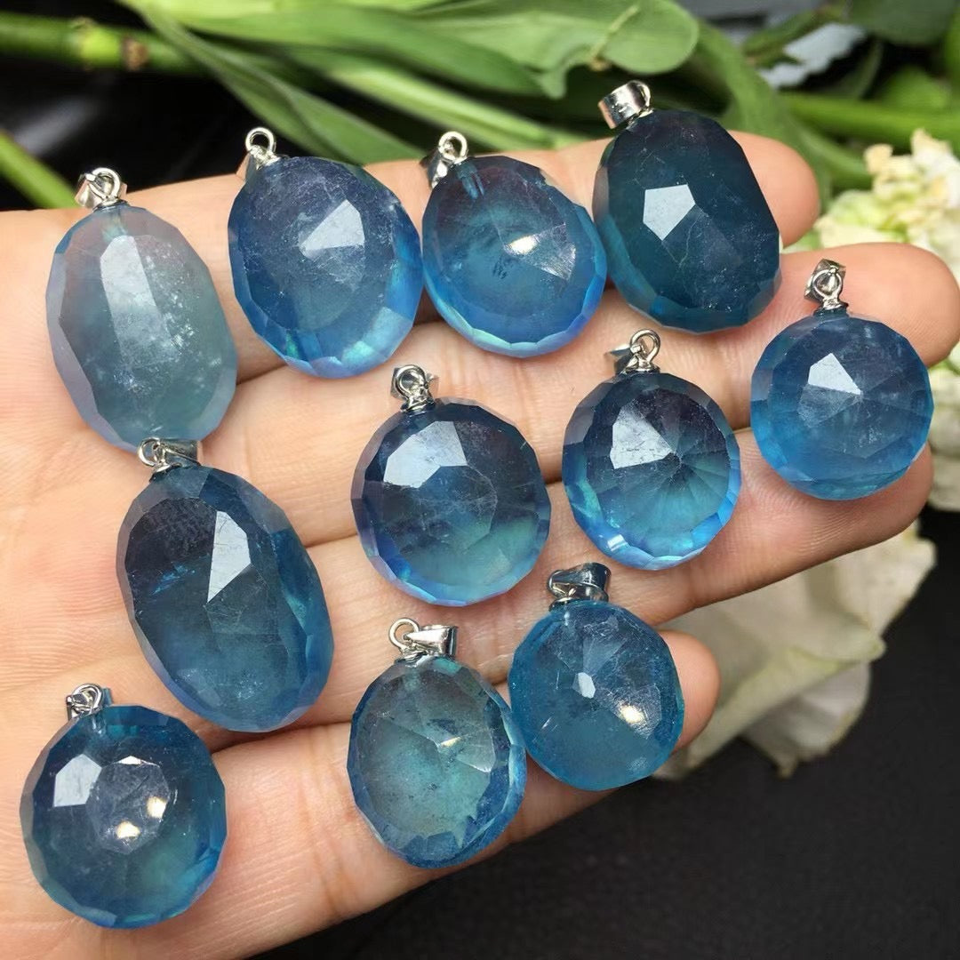 Turquoise