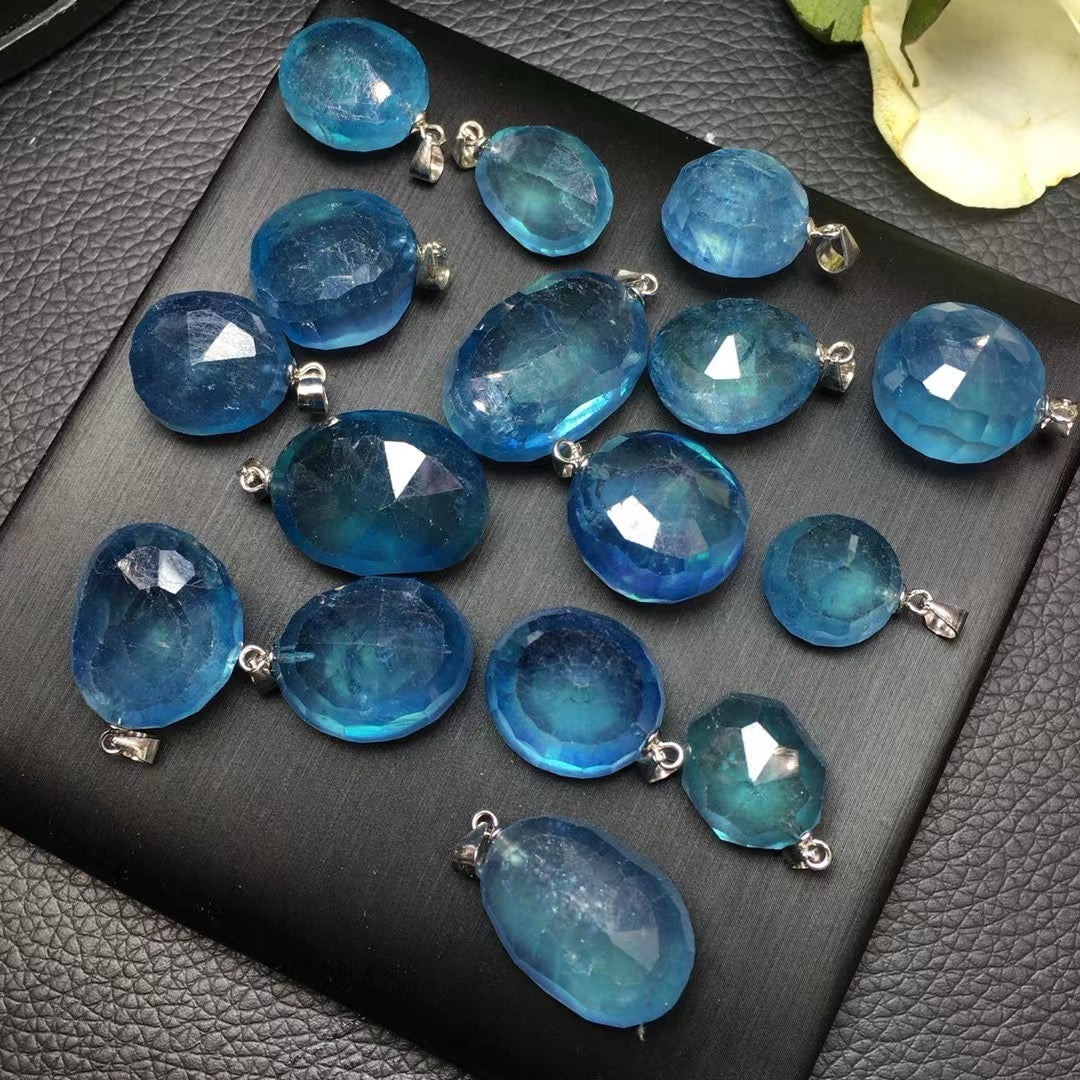 Turquoise